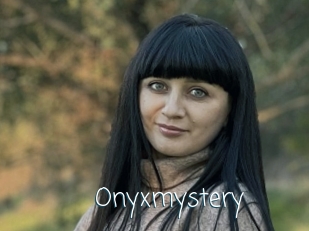 Onyxmystery