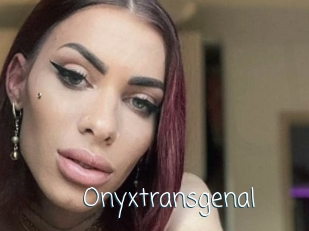 Onyxtransgenal