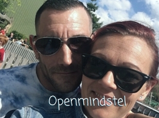 Openmindstel