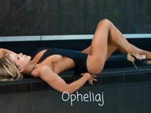 Opheliaj