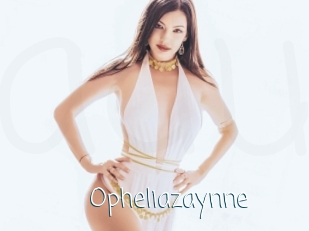 Opheliazaynne