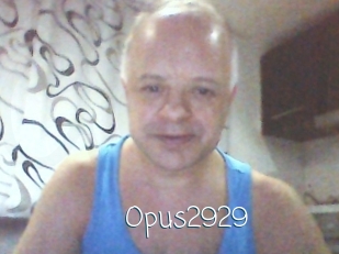 Opus2929
