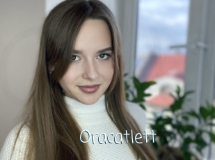 Oracatlett