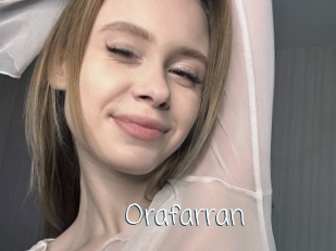 Orafarran