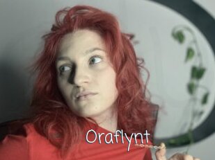 Oraflynt