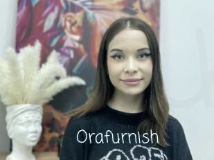 Orafurnish