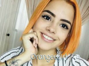 Orangeegirl