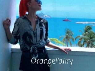 Orangefaiiry