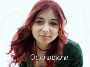 Orianablane