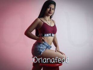 Orianafedd