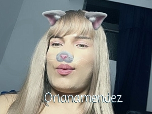 Orianamendez