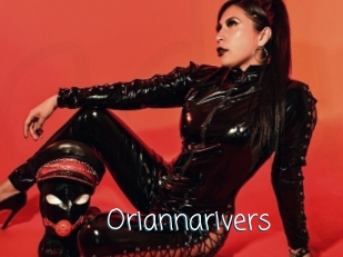 Oriannarivers