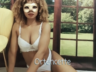 Ortencette