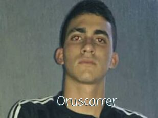 Oruscarrer