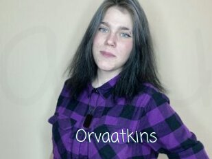 Orvaatkins