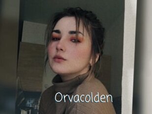 Orvacolden