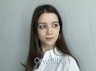 Orvafilbert