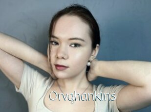 Orvahankins