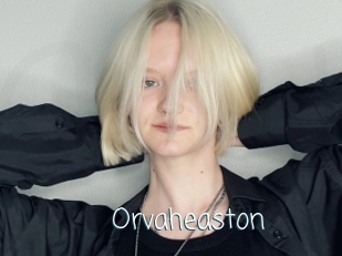 Orvaheaston