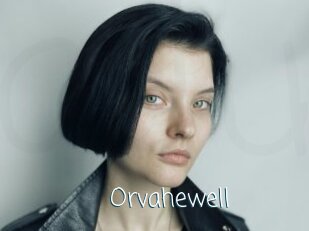 Orvahewell