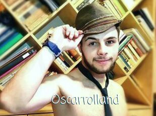 Oscarrolland