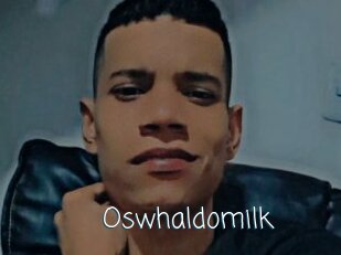 Oswhaldomilk