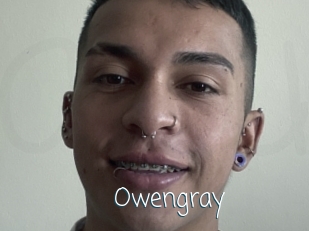 Owengray