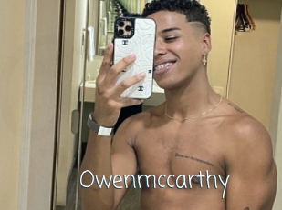 Owenmccarthy