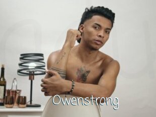 Owenstrong