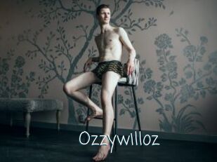 Ozzywilloz