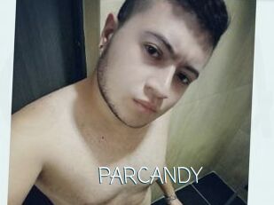 PARCANDY