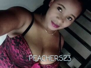 PEACHERS23