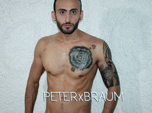 PETERxBRAUM