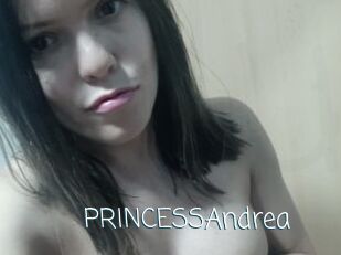 PRINCESSAndrea