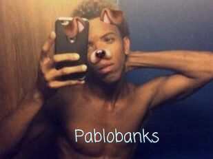 Pablobanks