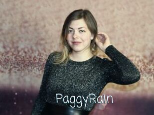 PaggyRain