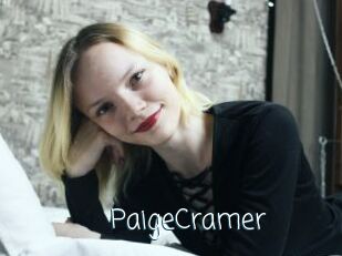 PaigeCramer