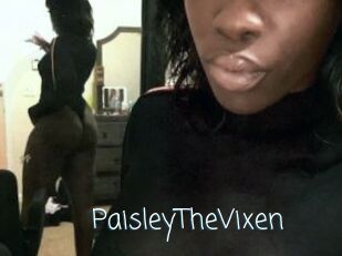 PaisleyTheVixen