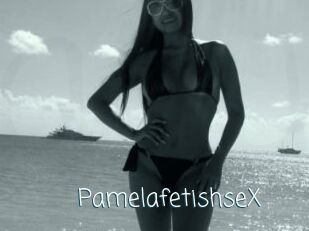 PamelafetishseX