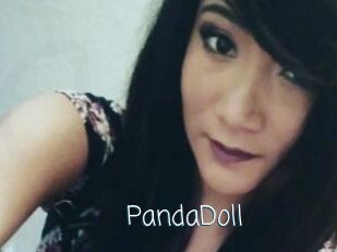 PandaDoll