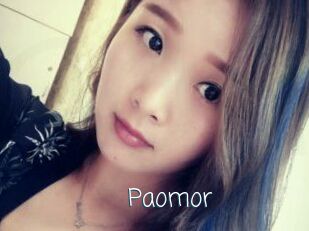 Paomor