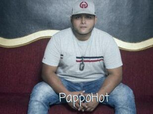 Pappo_Hot