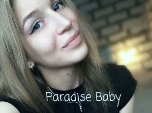 Paradise_Baby