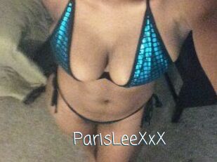 ParisLeeXxX