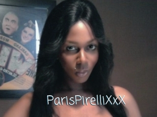 ParisPirelliXxX