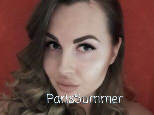 ParisSummer