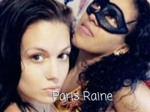 Paris_Raine