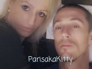 ParisakaKitty