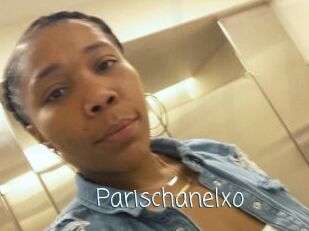 Parischanelxo