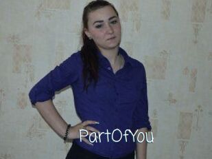 PartOfYou